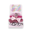 Picture of MINNIE MOUSE HAIR ELASTICS 6 PACK